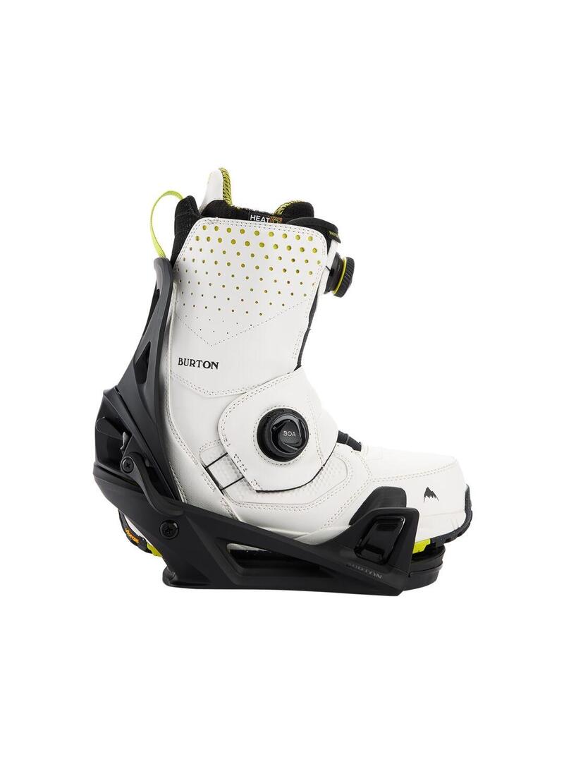 Fijaciones Snow Burton Step On Unisex