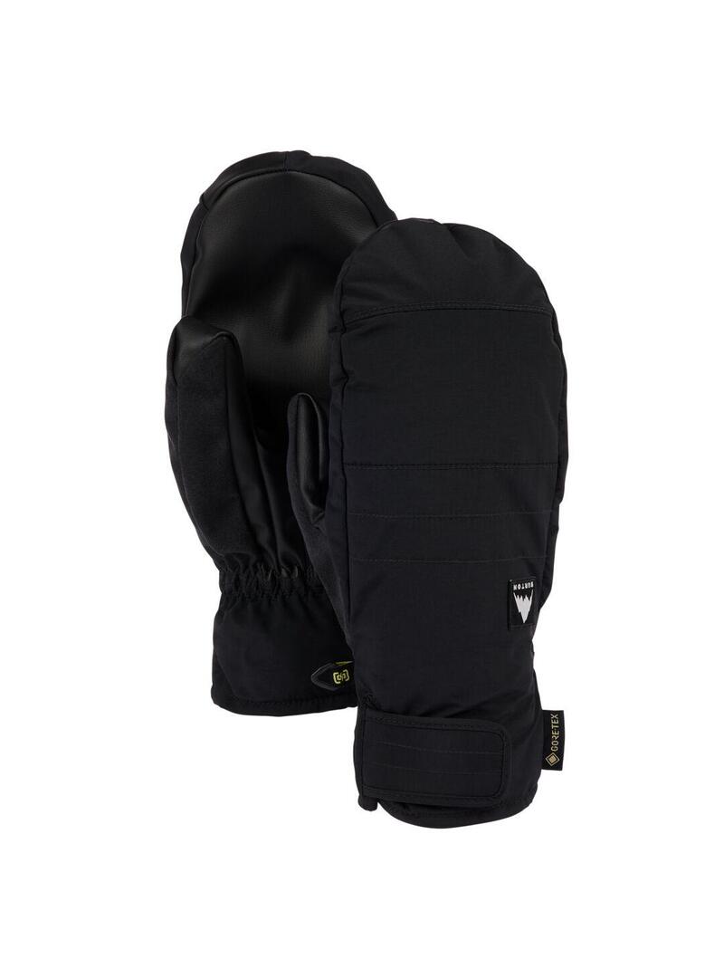 Manopla Snow Burton Reverb Gore Hombre