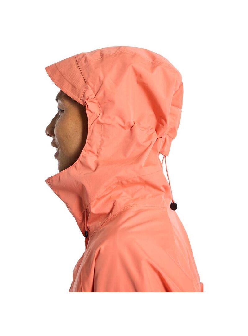 Chaqueta Snow Burton Frostner Hombre