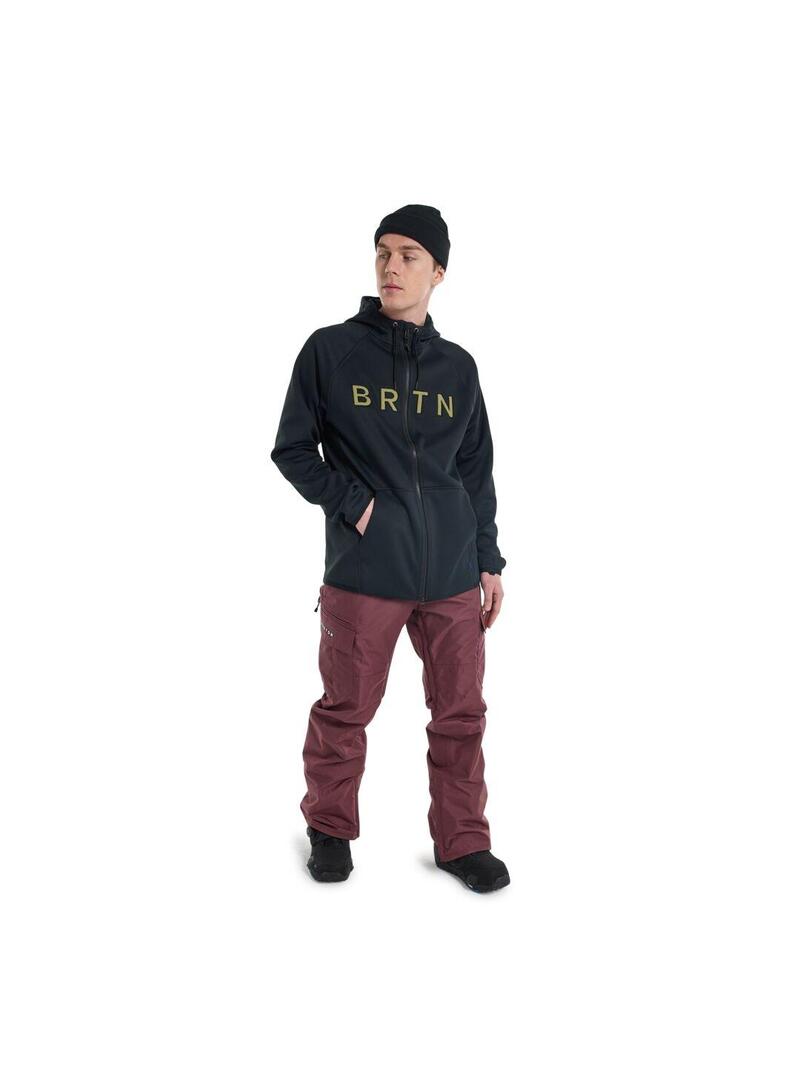 Sudadera Snow Crown Wpf Hombre