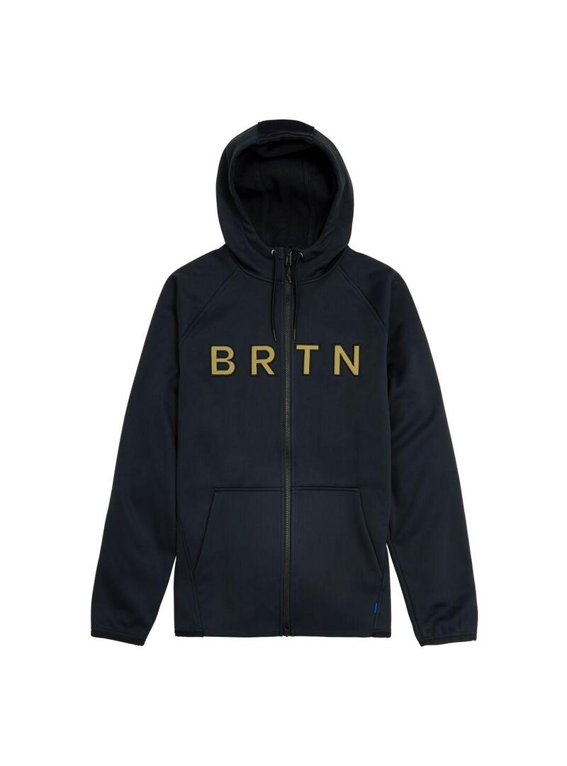 Sudadera Snow Crown Wpf Hombre