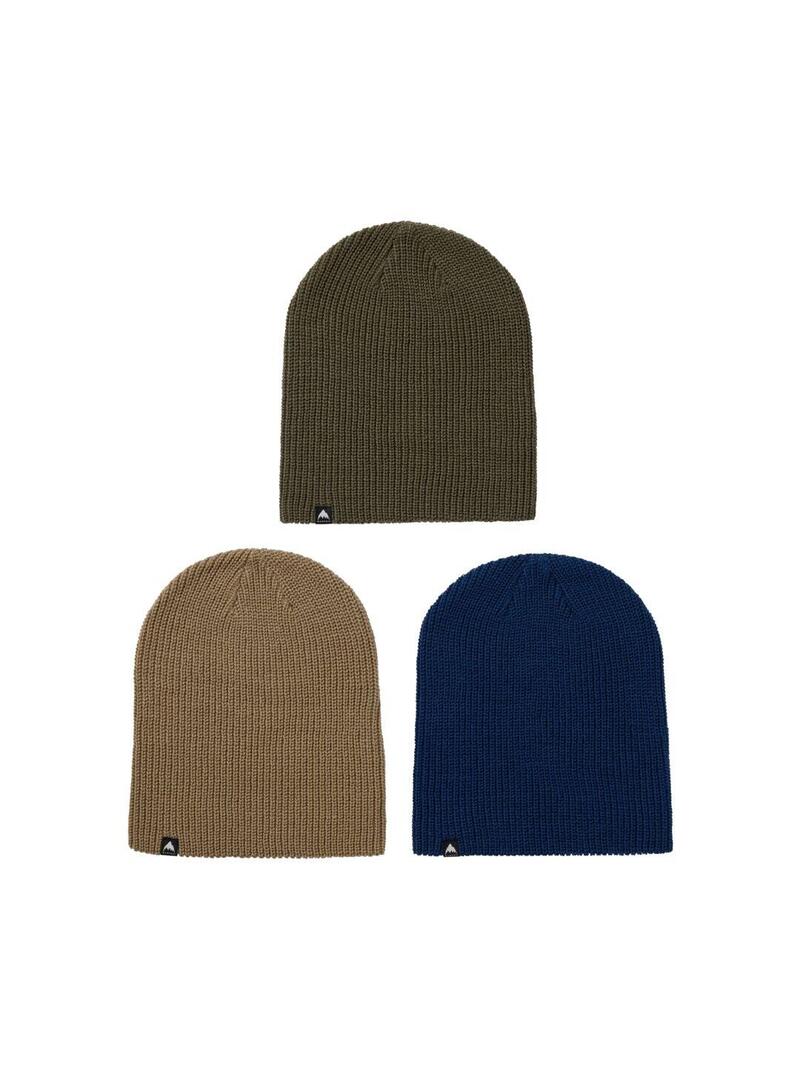 Gorro Burton Rcy Dnd Unisex