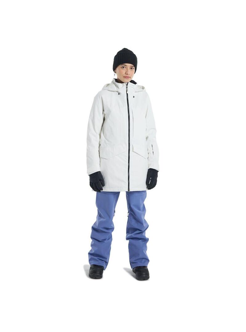 Chaqueta Snow Burton Prowess 2.0 Mujer
