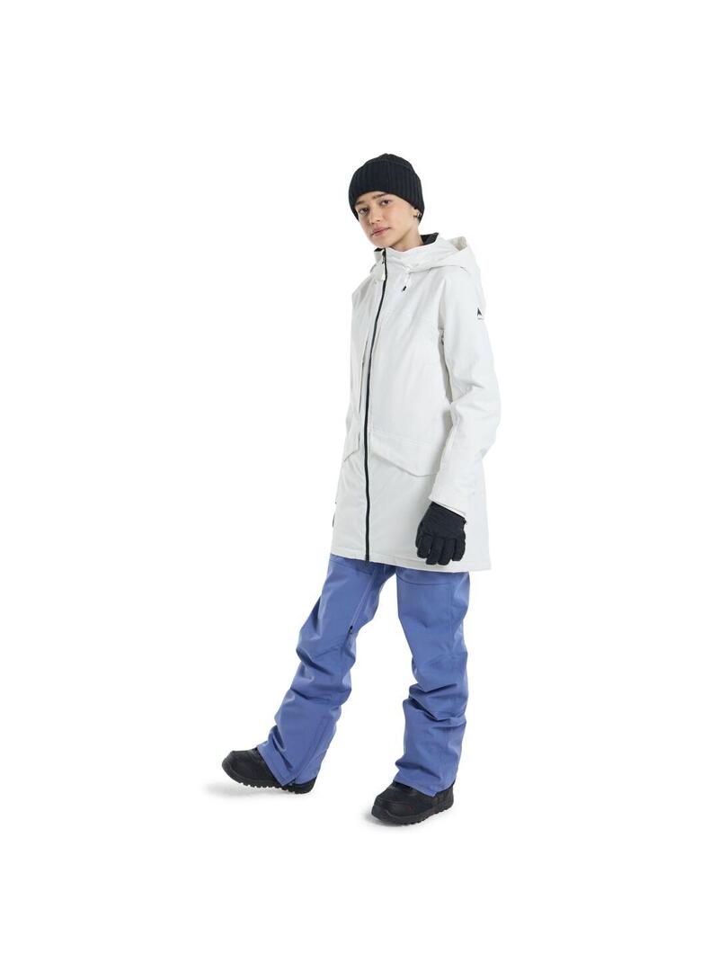 Chaqueta Snow Burton Prowess 2.0 Mujer