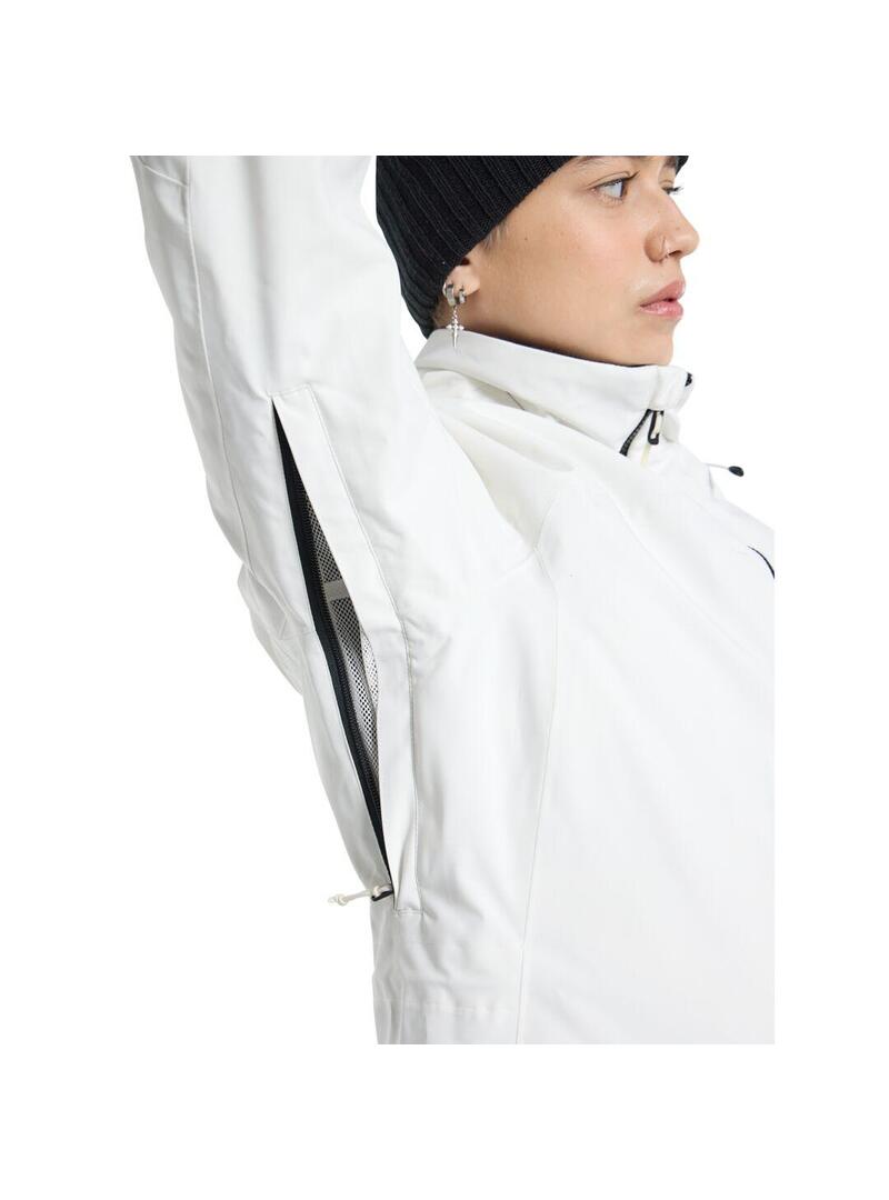 Chaqueta Snow Burton Prowess 2.0 Mujer