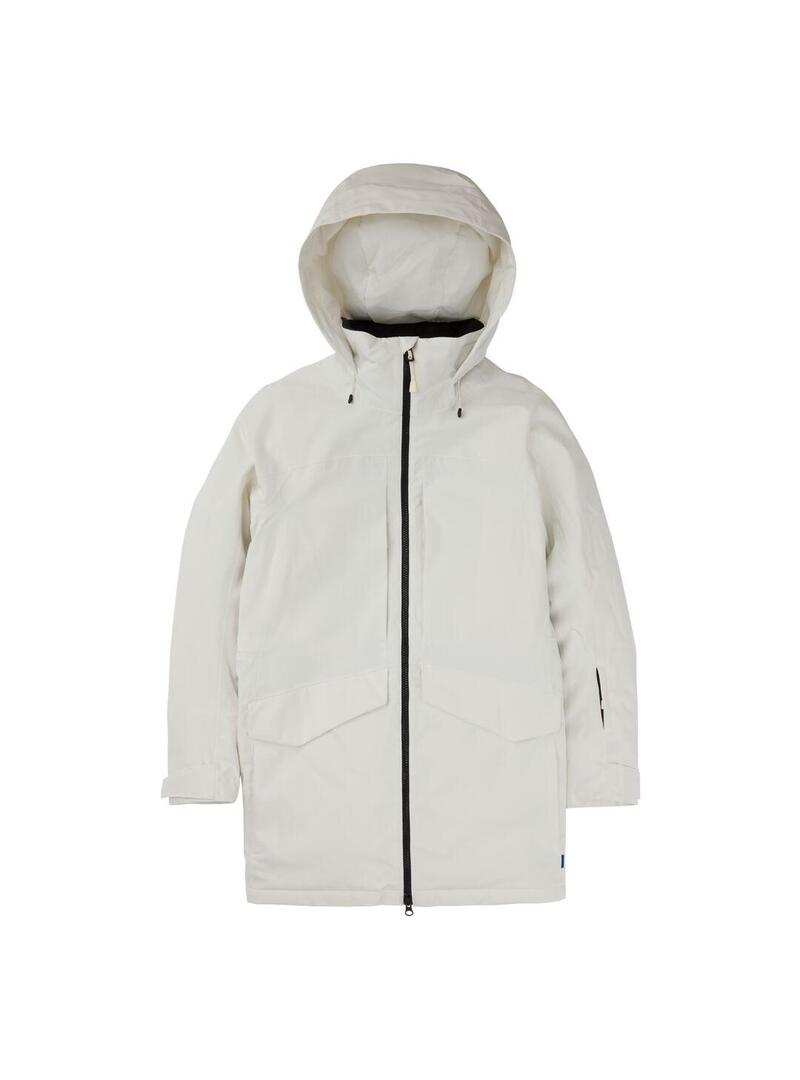 Chaqueta Snow Burton Prowess 2.0 Mujer