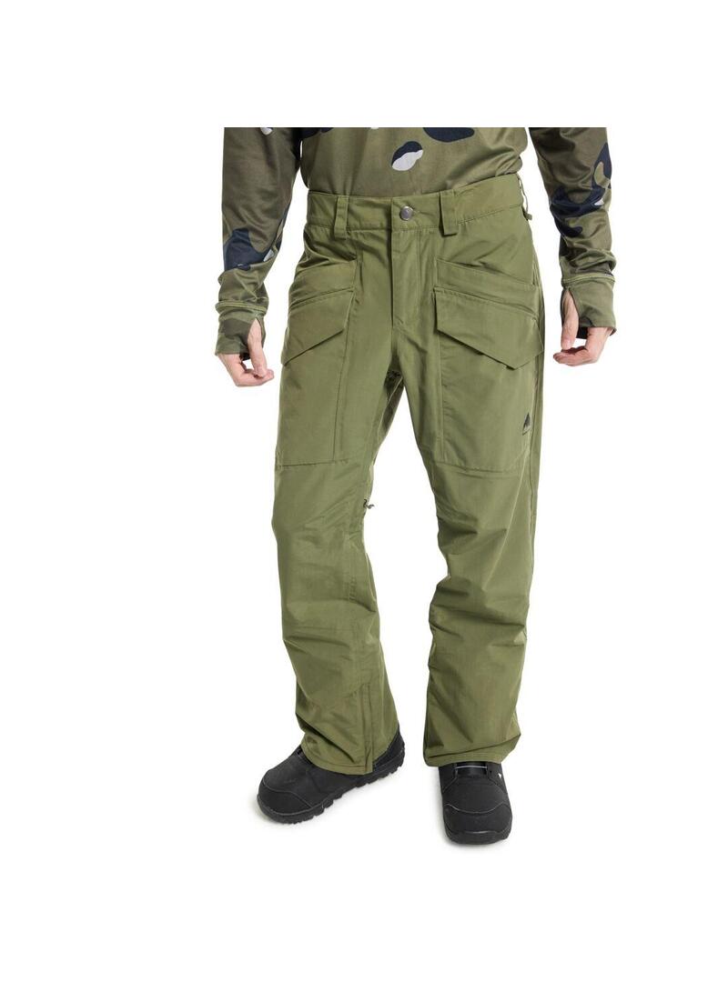 Pantalon Snow Burton Covert 2.0 Hombre