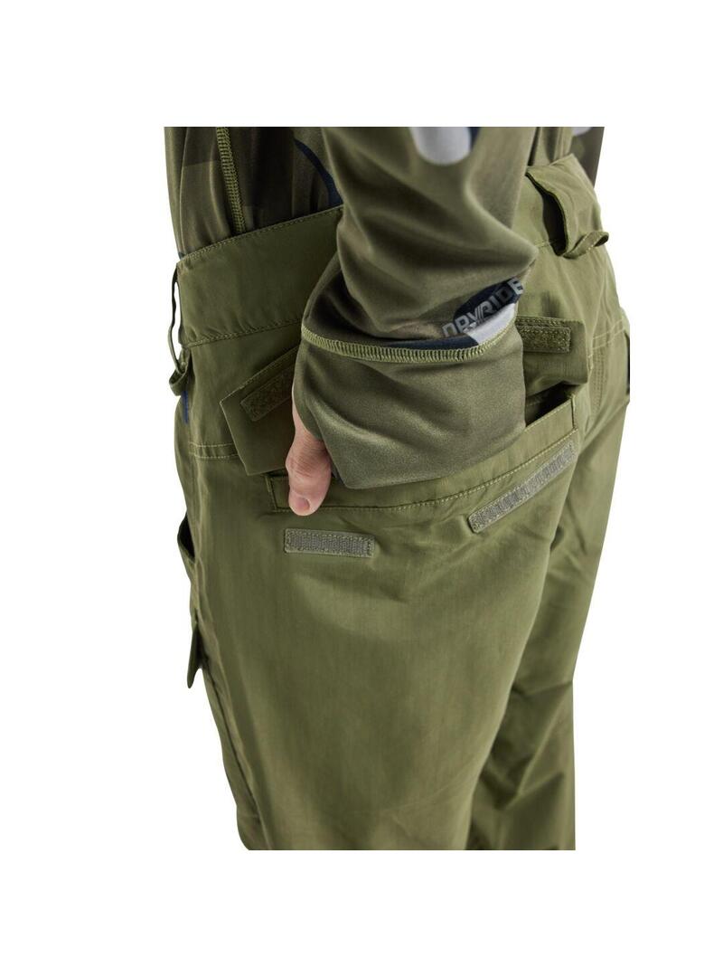 Pantalon Snow Burton Covert 2.0 Hombre