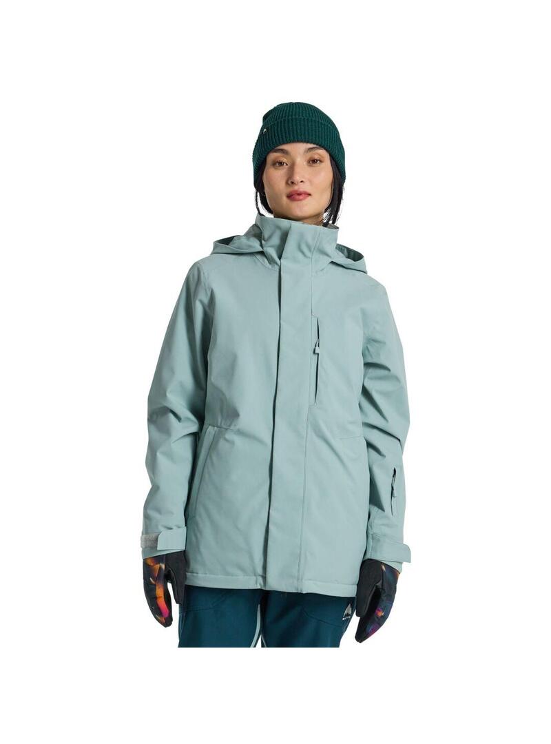 Chaqueta Snow Burton Jet Ridge Mujer