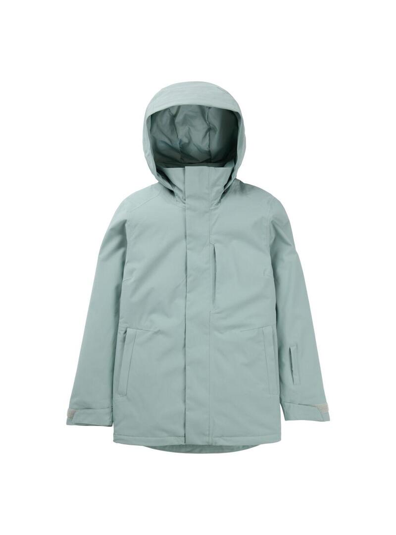 Chaqueta Snow Burton Jet Ridge Mujer
