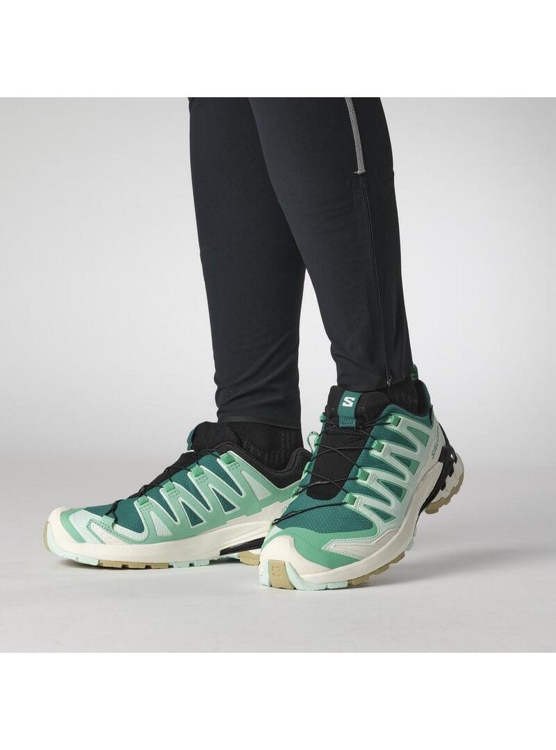 Zapatillas Salomon Xa Pro 3d Gtx Mujer
