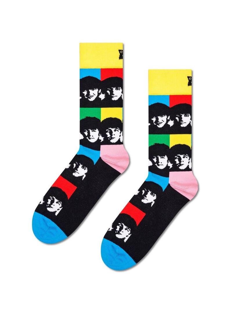 Calcetines Happy Socks Beatles All Together Now