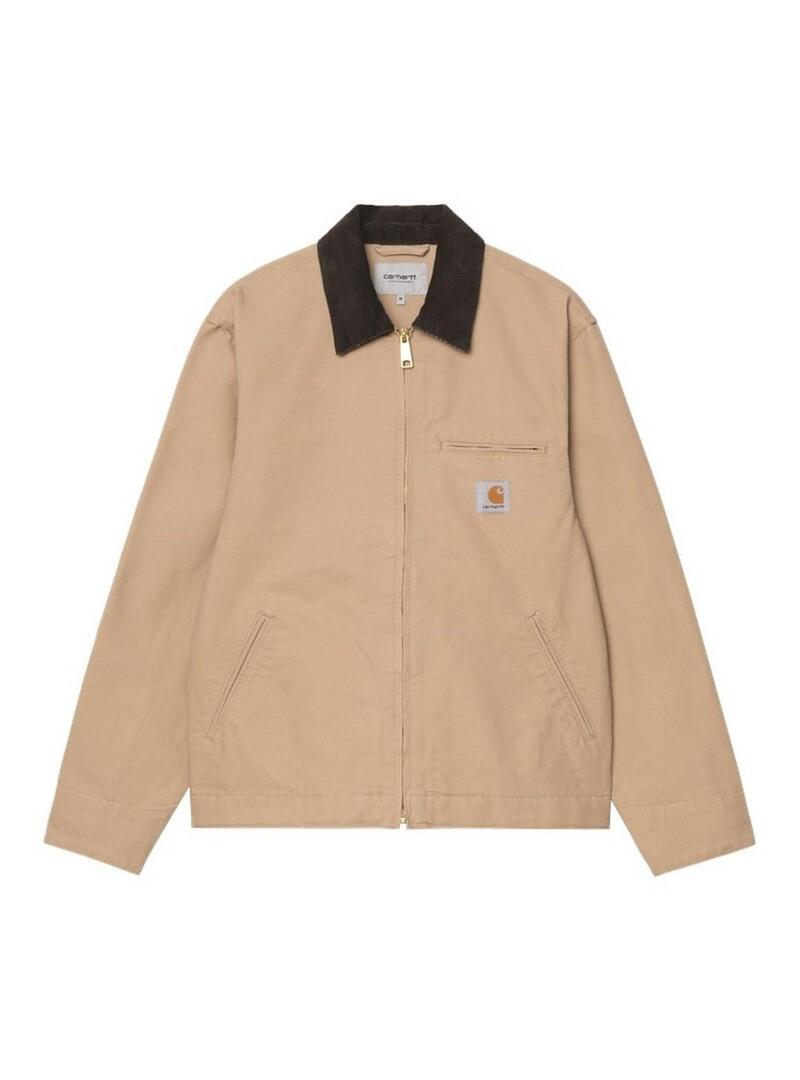 Chaqueta Carhartt Detroit Hombre