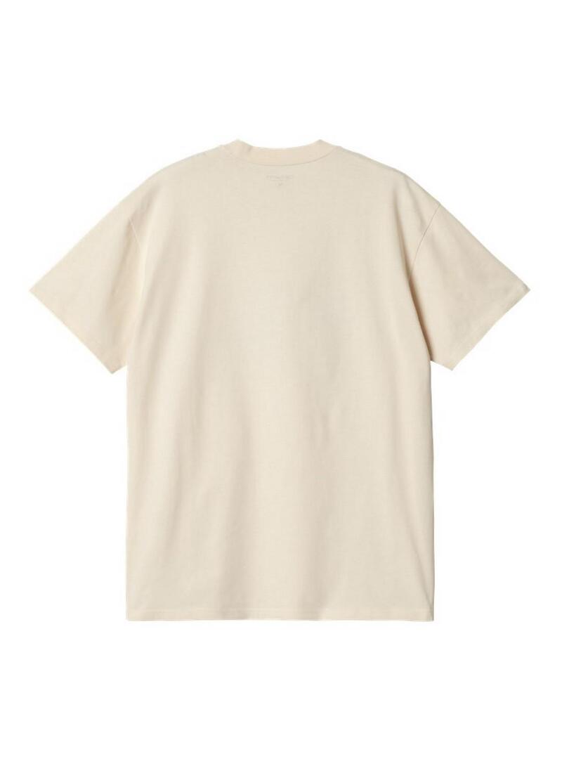 Camiseta Carhartt Greatest Flicks Hombre