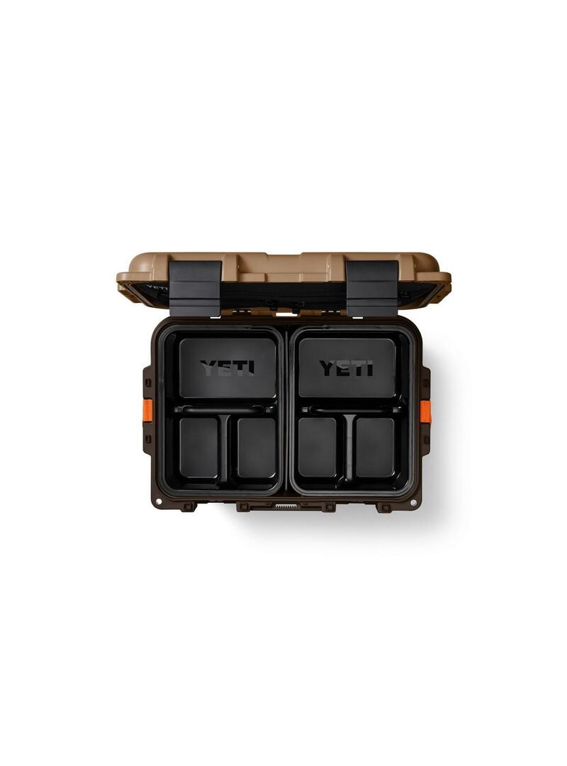 Caja Yeti Loadout Go Box