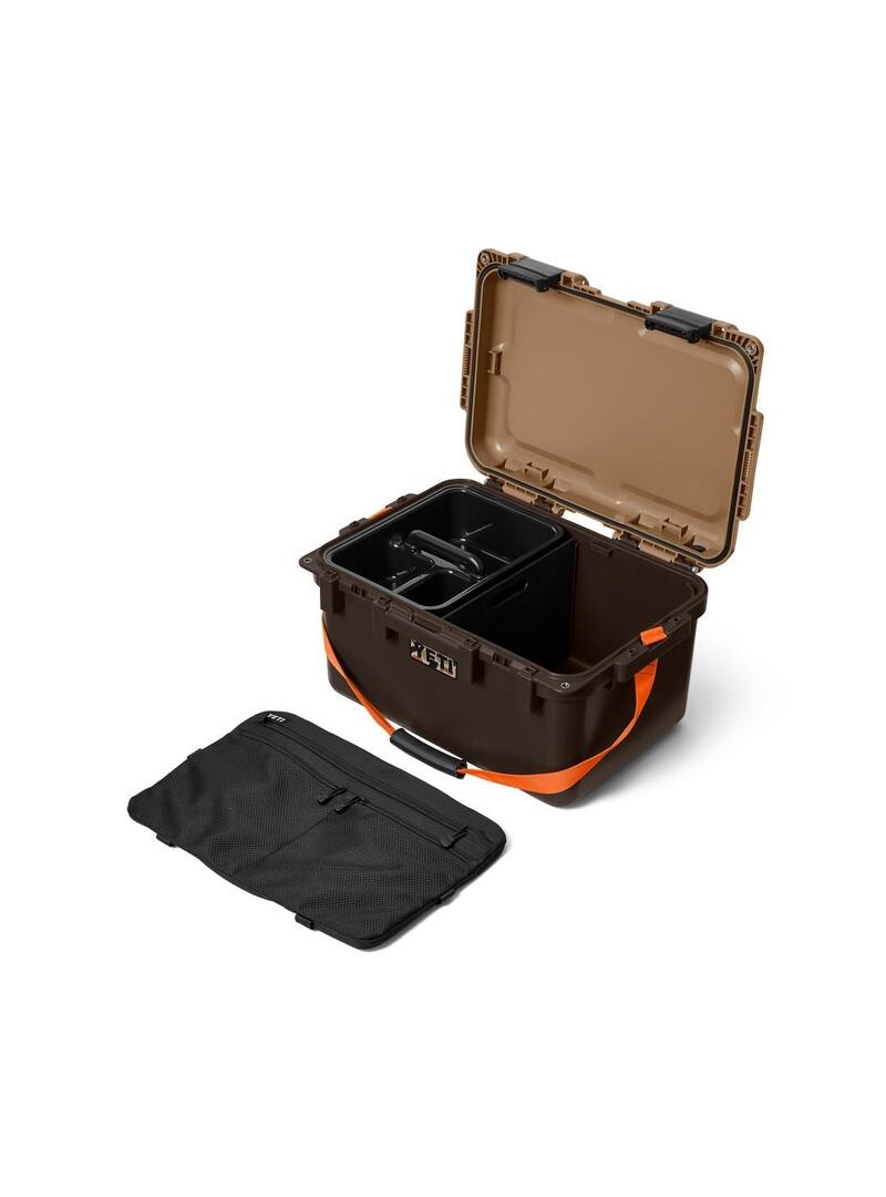 Caja Yeti Loadout Go Box