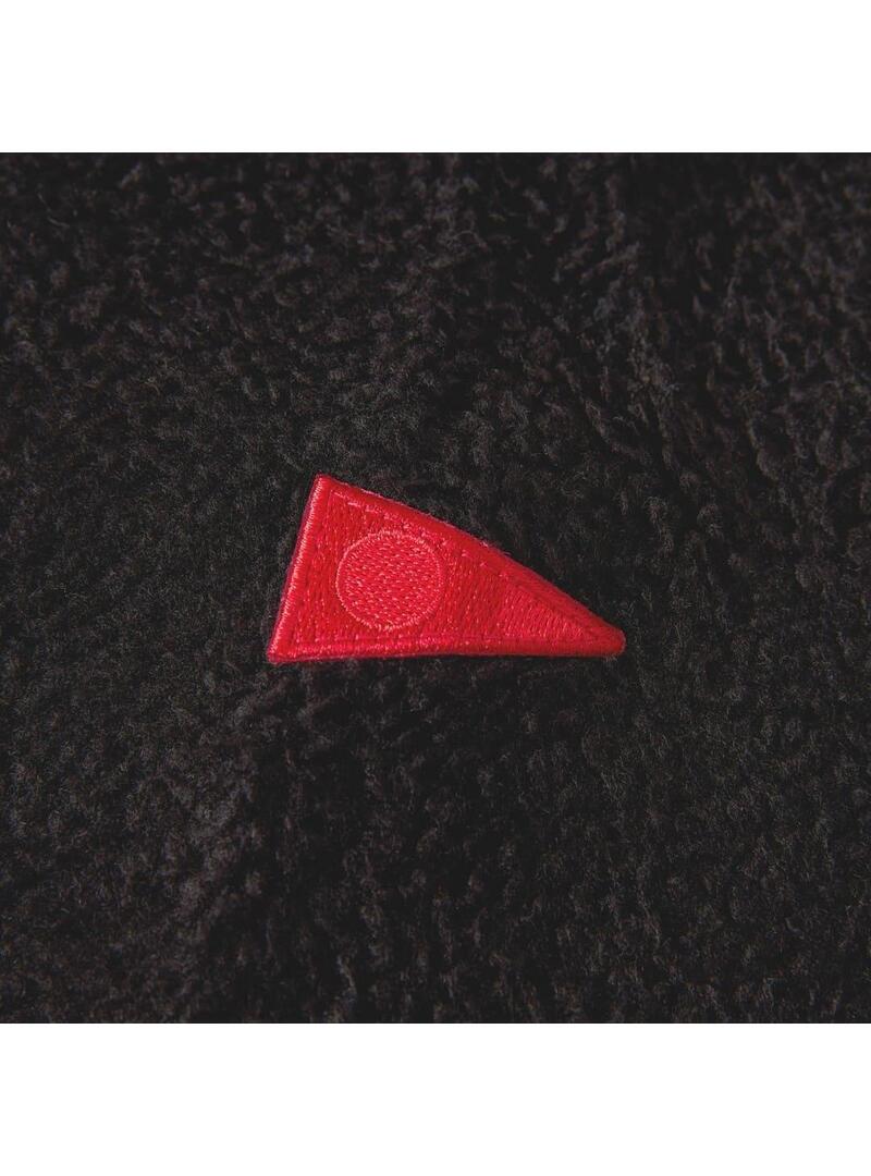 Chaqueta Florence High Pile Utility Hombre