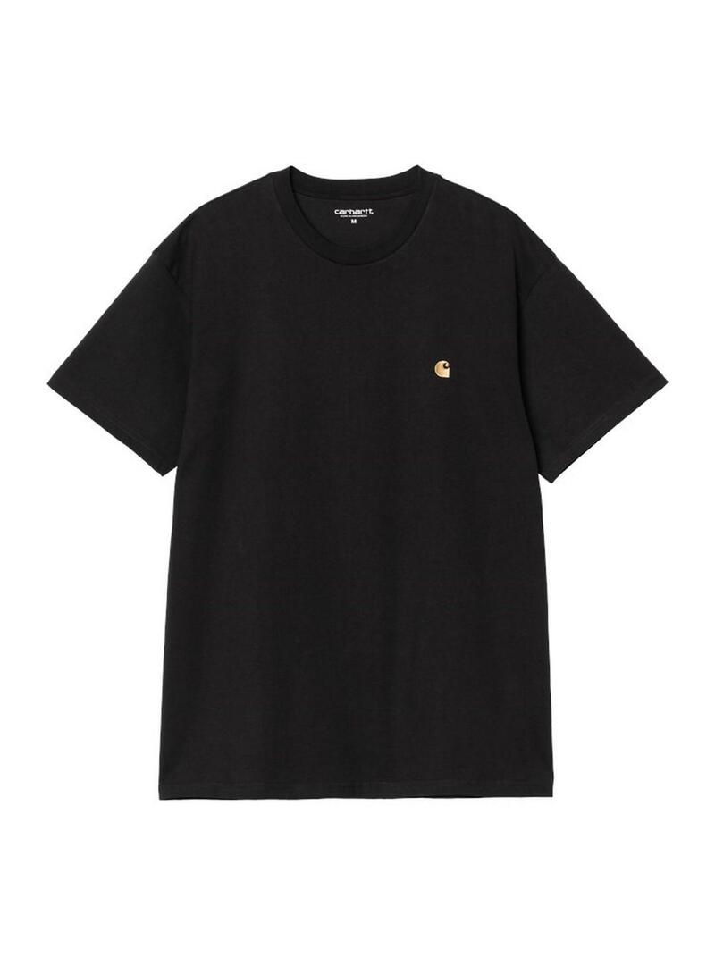 Camiseta Carhartt S/S Chase Hombre