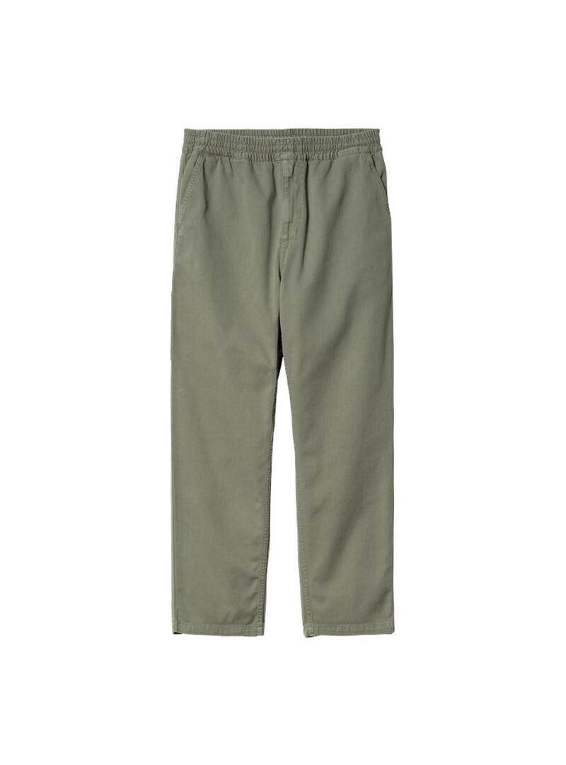 Pantalon Carhartt Flint Pant Hombre