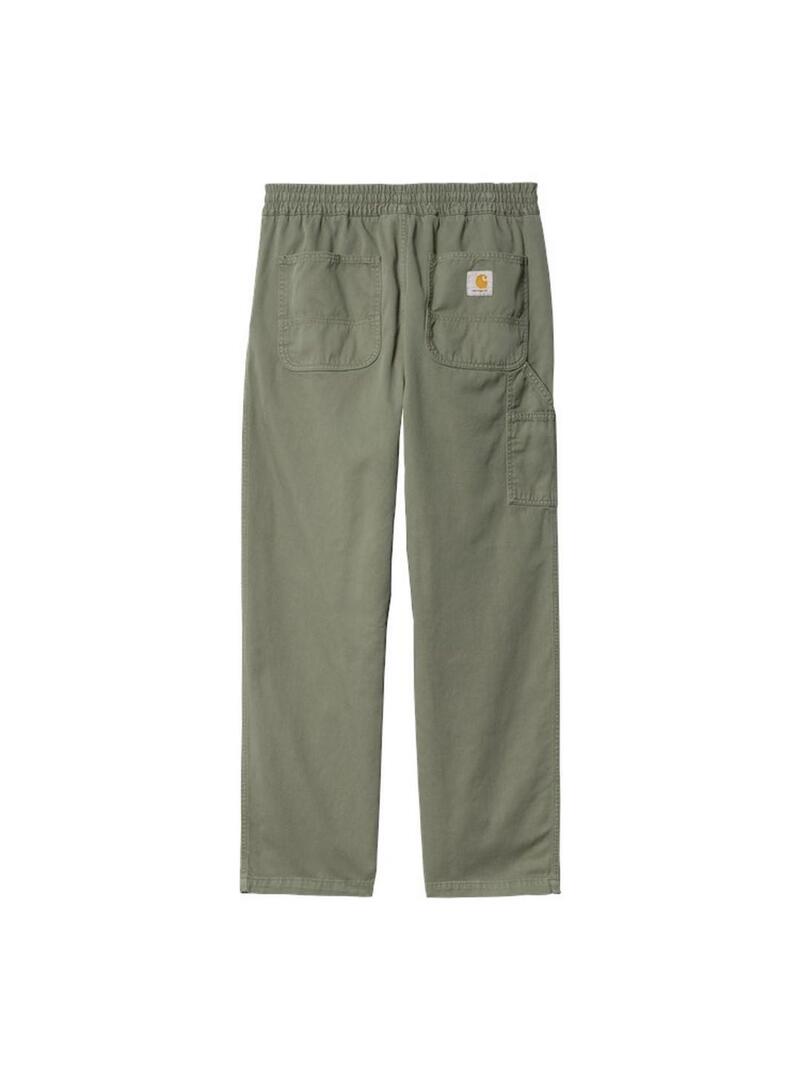 Pantalon Carhartt Flint Pant Hombre