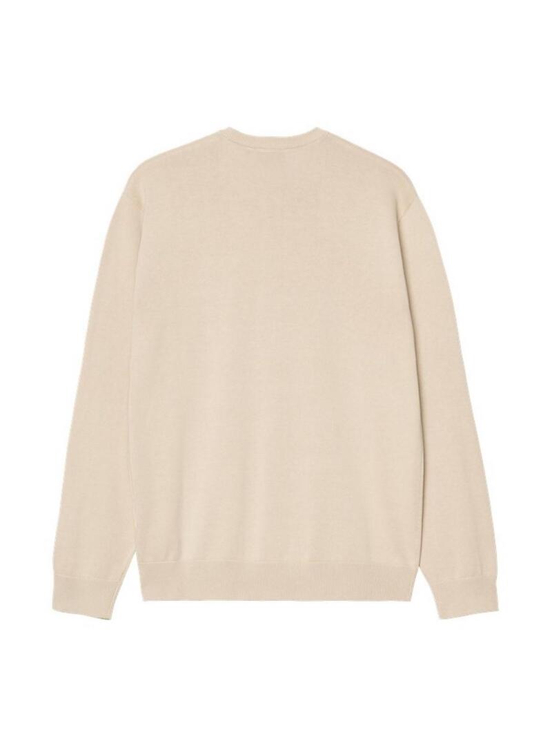 Jersey Carhartt Madison Sweater Hombre