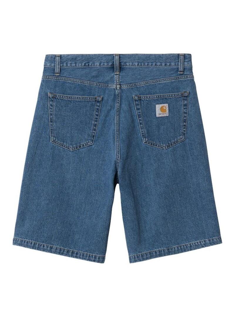 Pantalon Corto Carhartt Landon Hombre