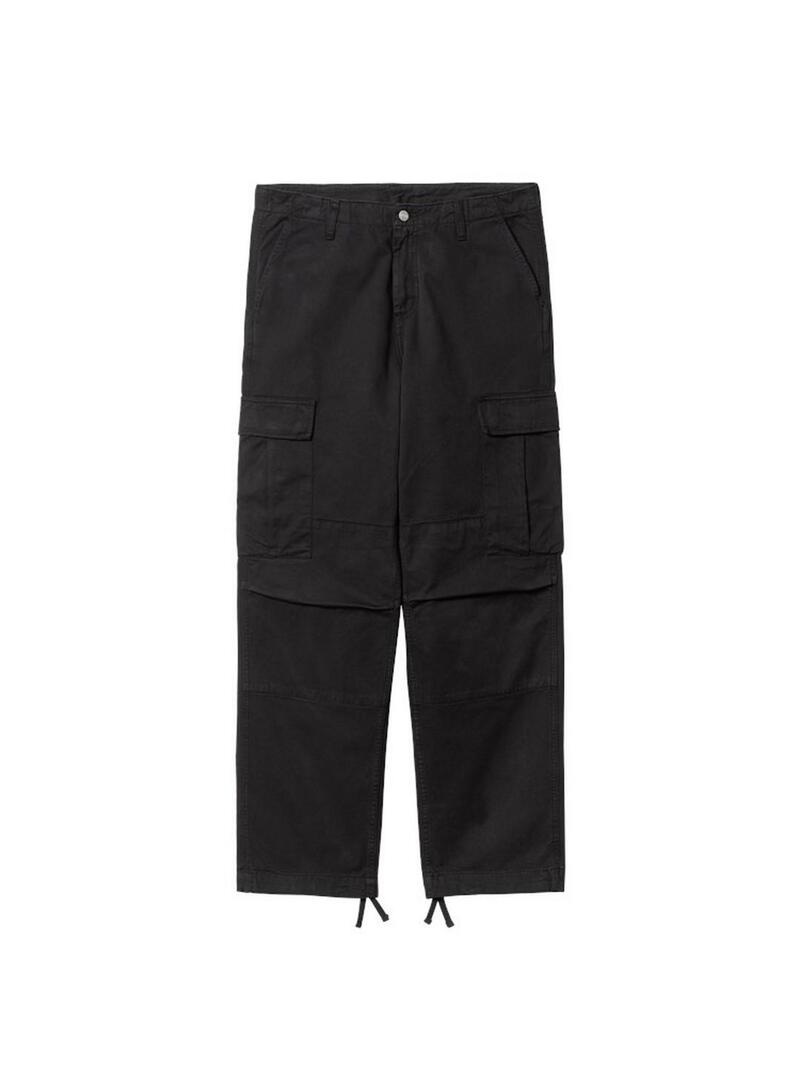 Pantalon Carhartt Regular Cargo Hombre