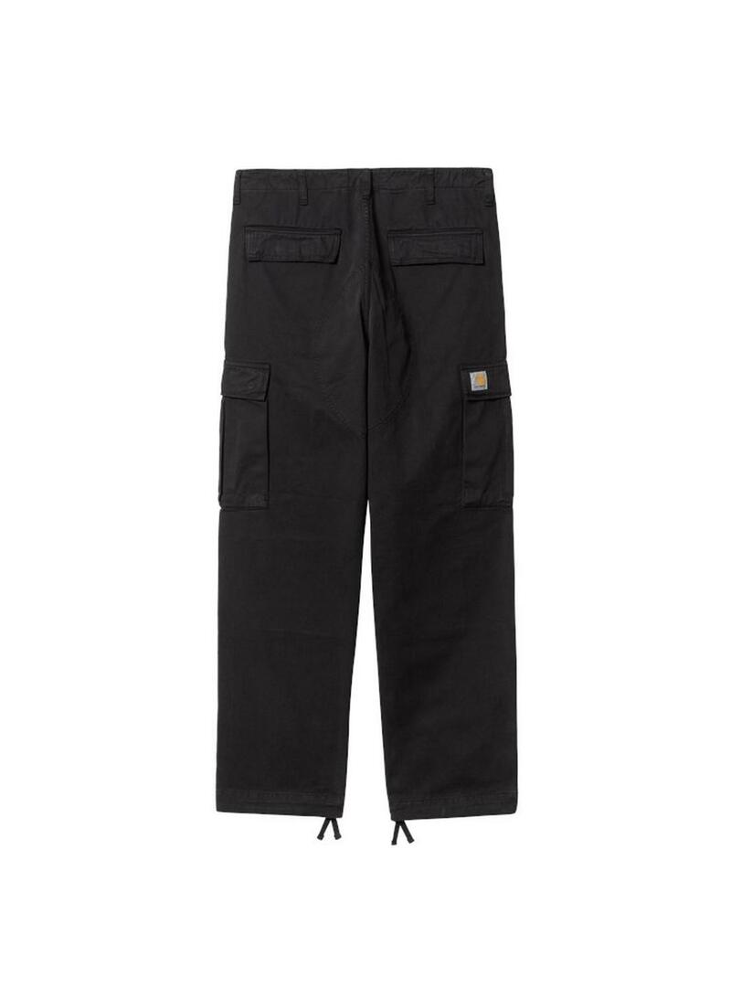 Pantalon Carhartt Regular Cargo Hombre