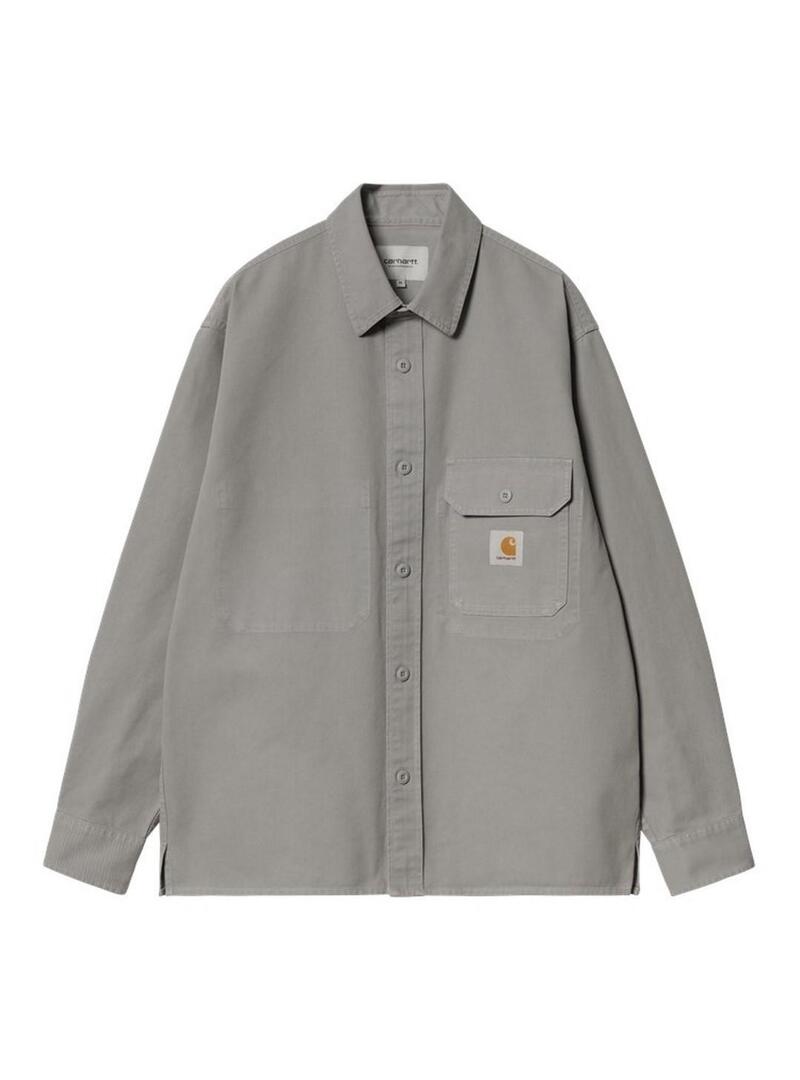 Camisa Carhartt Reno Shirt Hombre