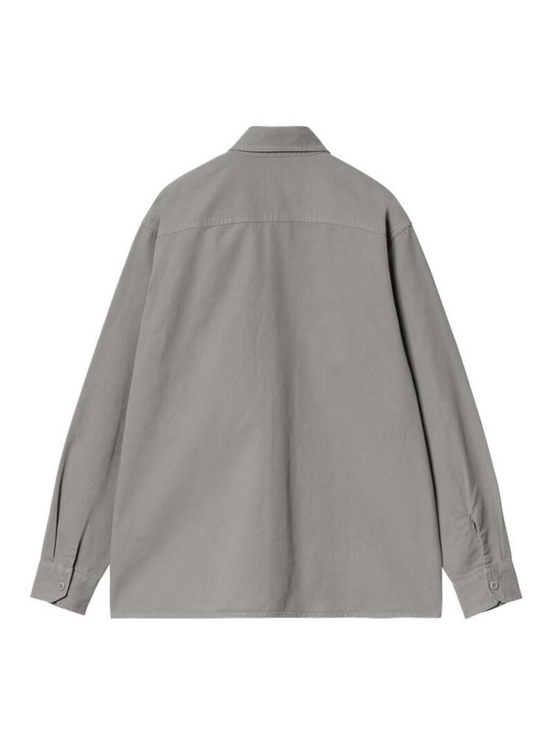 Camisa Carhartt Reno Shirt Hombre