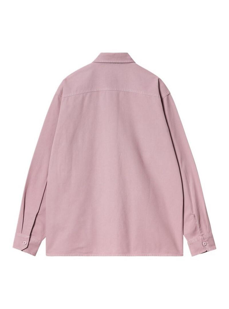 Camisa Carhartt Reno Shirt Hombre