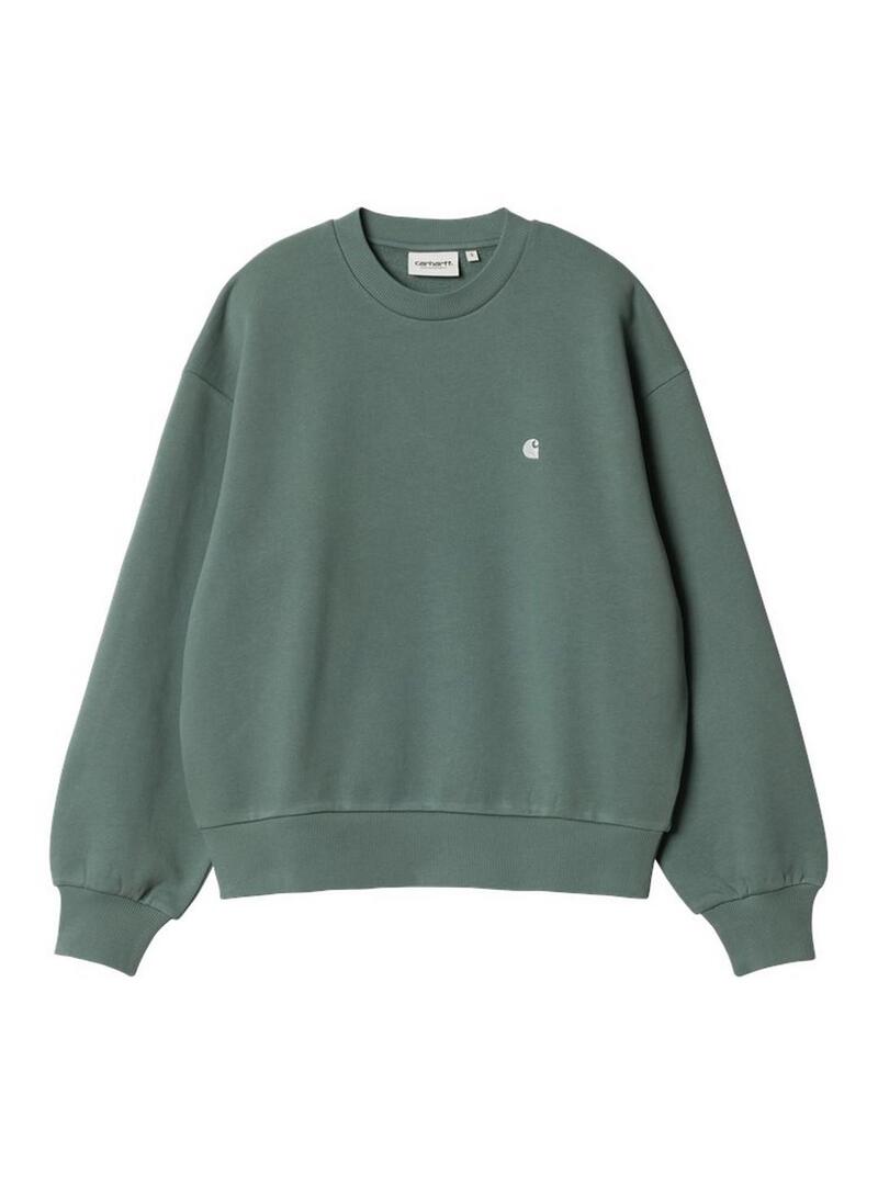 Camisa Carhartt Casey Mujer