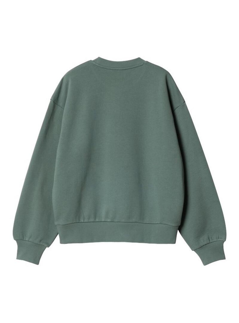 Camisa Carhartt Casey Mujer