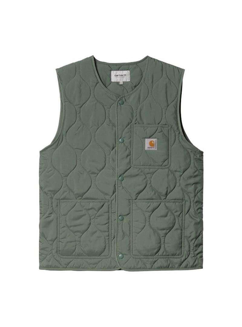 Chaleco Carhartt Skyton Vest Hombre