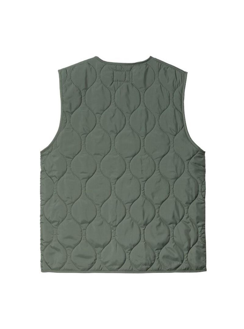 Chaleco Carhartt Skyton Vest Hombre