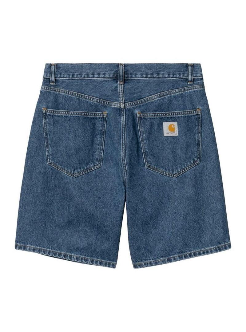 Pantalon Corto Carhartt Nolan Hombre