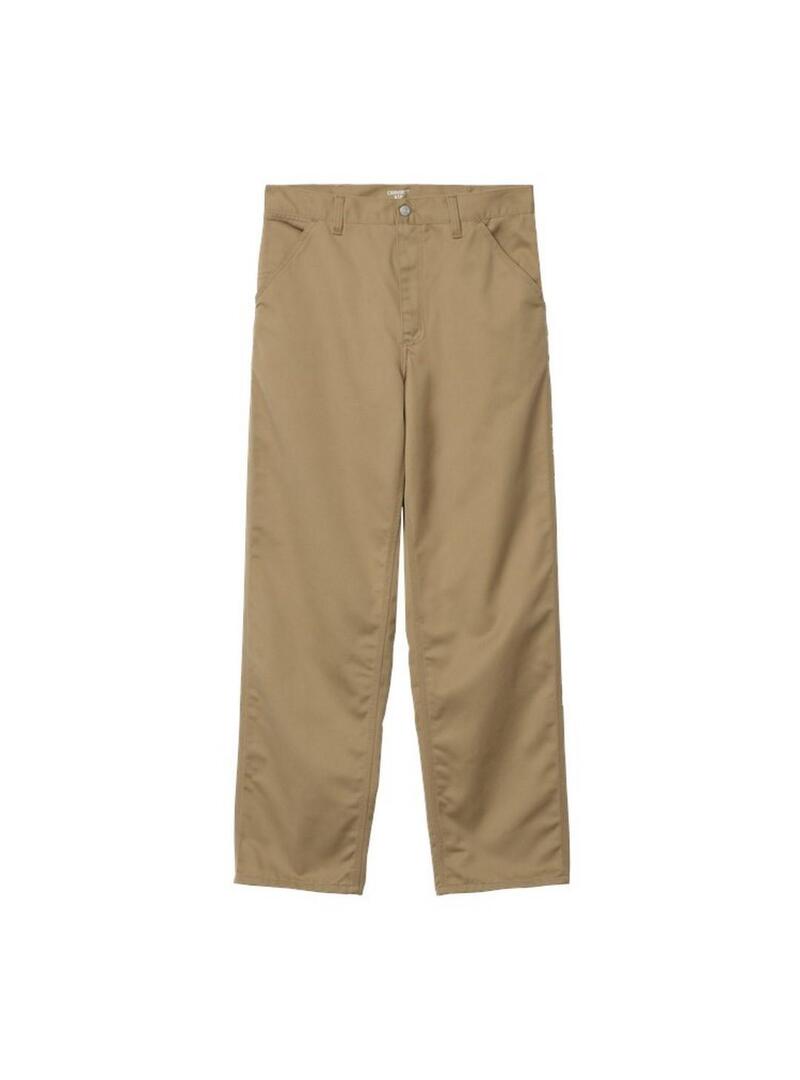 Pantalon Carhartt Simple Pant Hombre