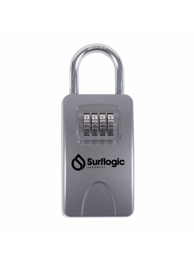 Candado SurfSurf Logic Key Lock Maxi