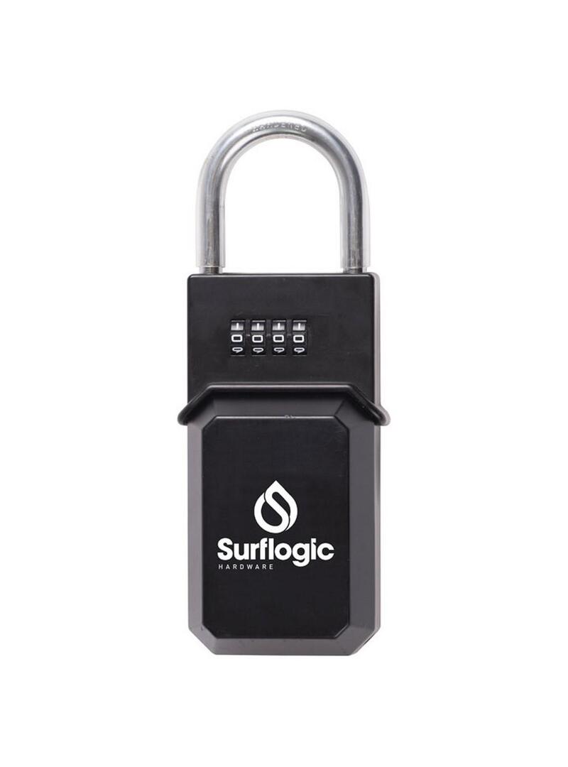 Candado Surf  Surflogic Key Lock Standard