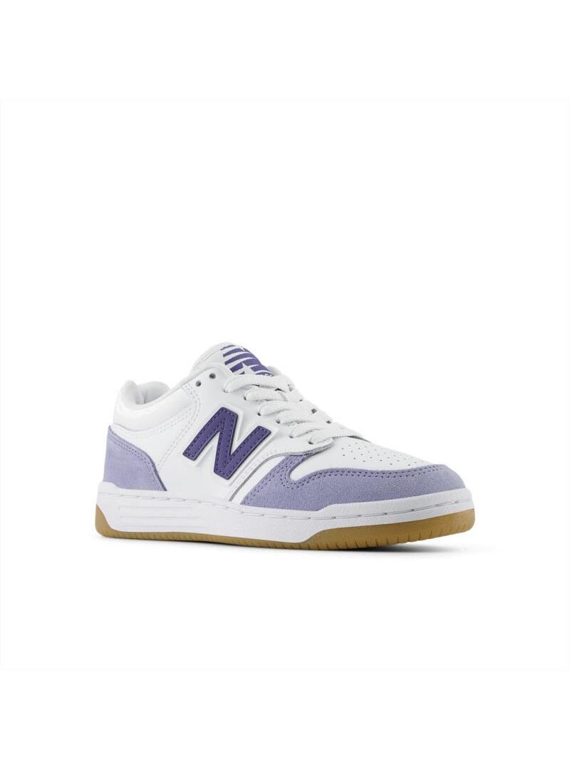 Zapatillas New Balance 480 Niño