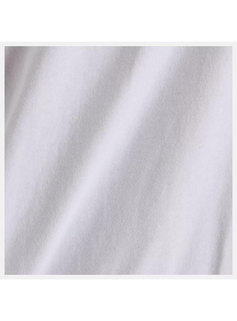 Camiseta New Balance Numeric Cotton Hombre