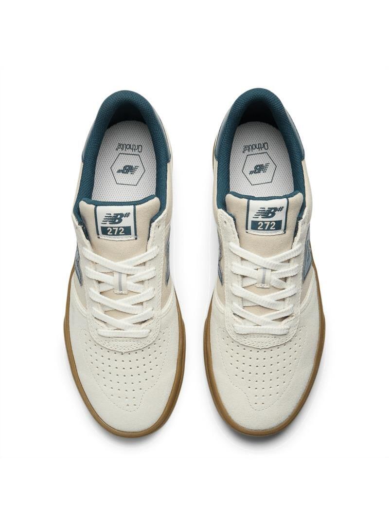 Zapatillas New Balance Numeric 272 Unisex