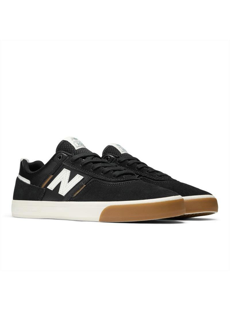 Zapatillas New Balance Numeric Jamie Foy 306 Unise