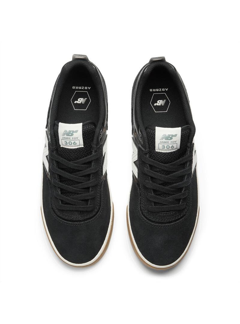 Zapatillas New Balance Numeric Jamie Foy 306 Unise