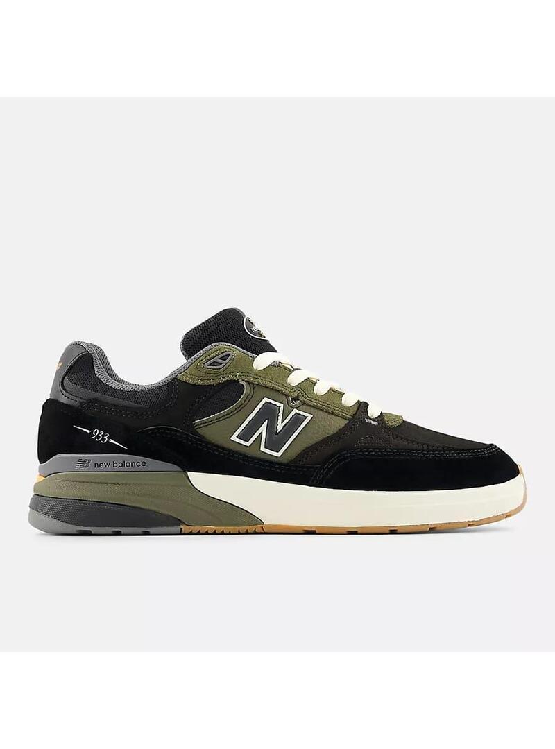 Zapatillas New Balance Numeric Andrew Reynolds 933