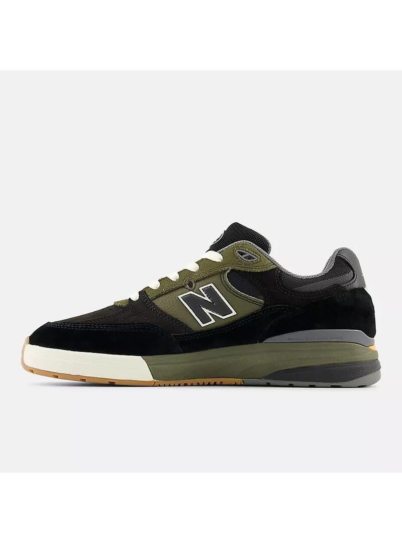 Zapatillas New Balance Numeric Andrew Reynolds 933
