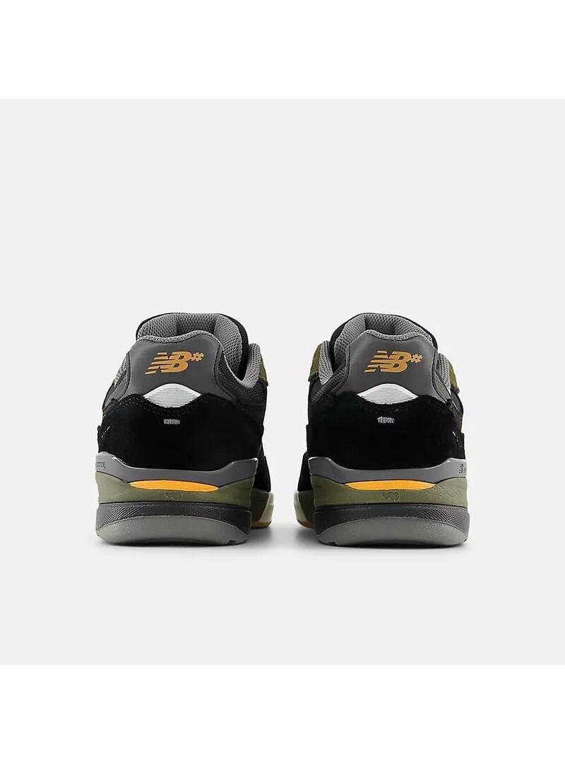 Zapatillas New Balance Numeric Andrew Reynolds 933