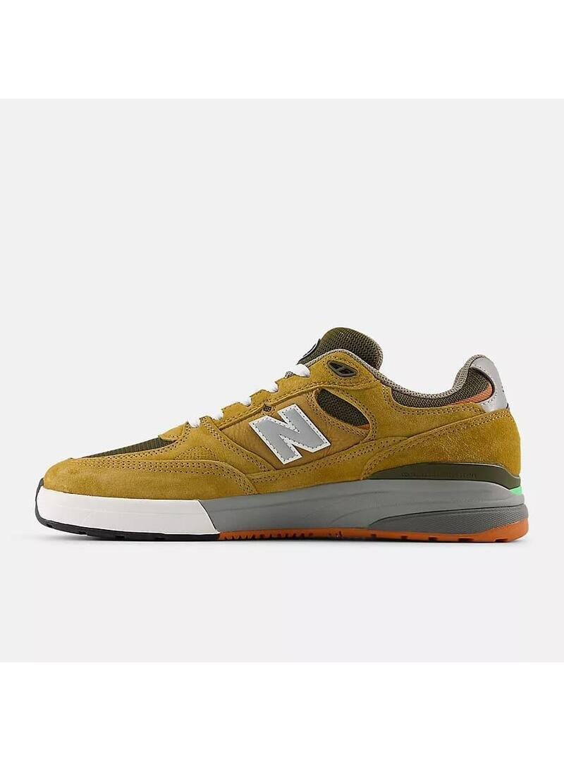 Zapatillas New Balance Numeric Andrew Reynolds 933
