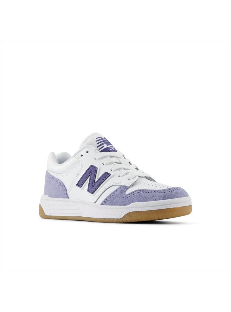 Zapatillas New Balance 480 Niño