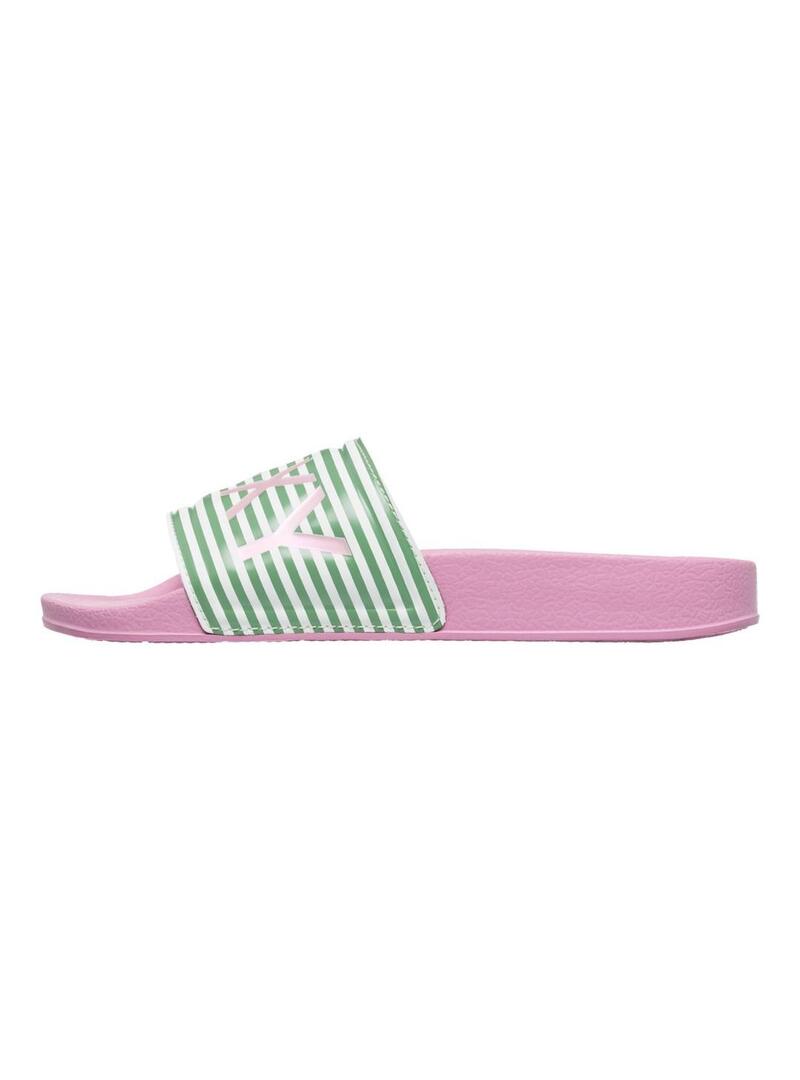 Chanclas Roxy Rg Slippy II Niña